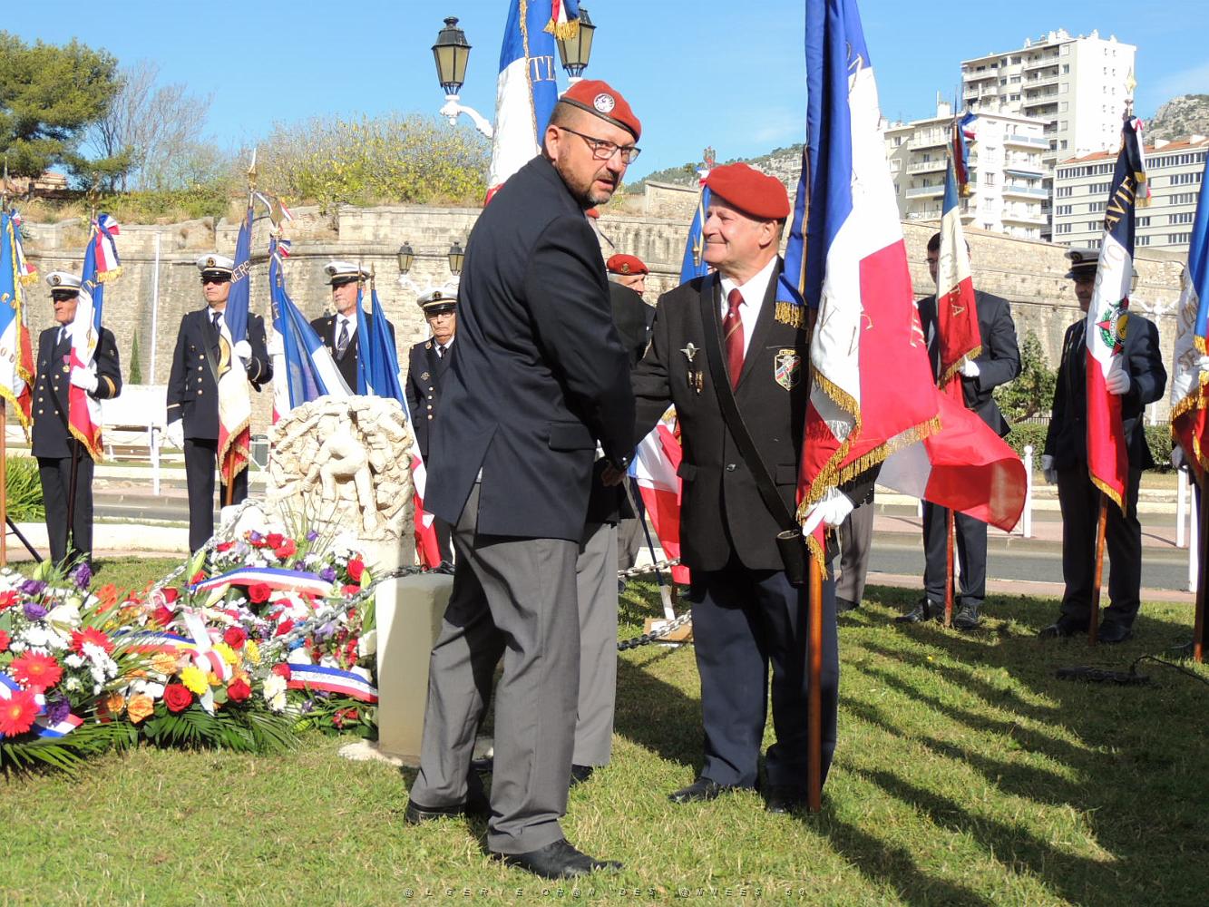 2017 10 23 TOULON 35 EME ANNIVERSAIRE  ATTENTAT DU DRAKKAR (76).JPG -           